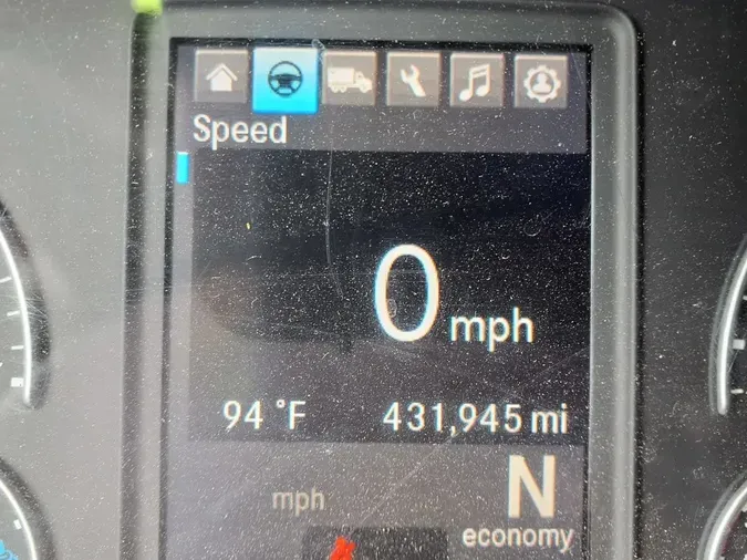 2020 FREIGHTLINER NEW CASCADIA PX12664