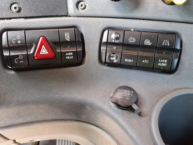 2019 FREIGHTLINER CASCADIA 125