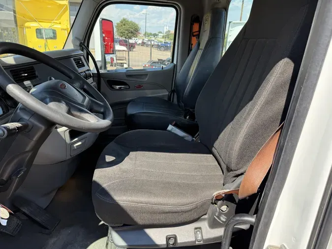 2021 Peterbilt 579