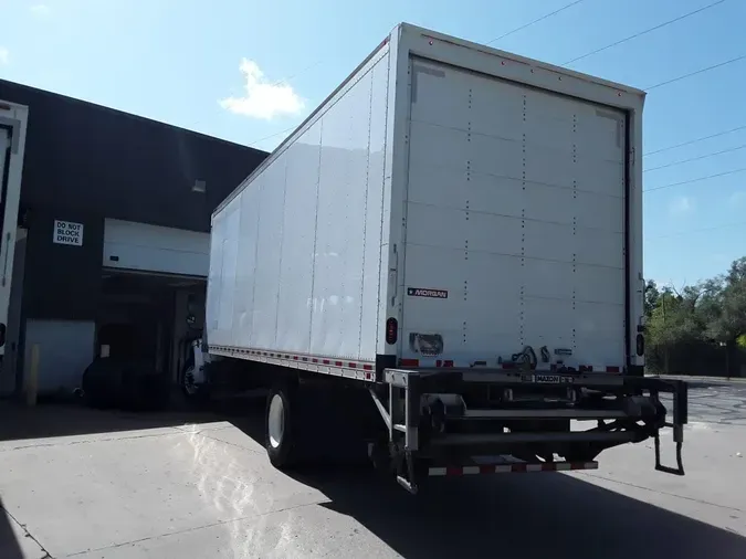 2022 FREIGHTLINER/MERCEDES M2 1063f7c120ffad1ac4a75cea5707d6077e5