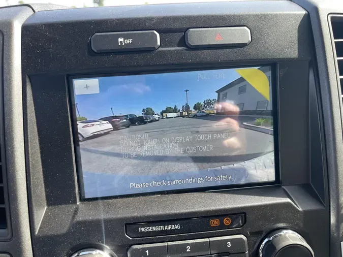 2022 Ford F-250