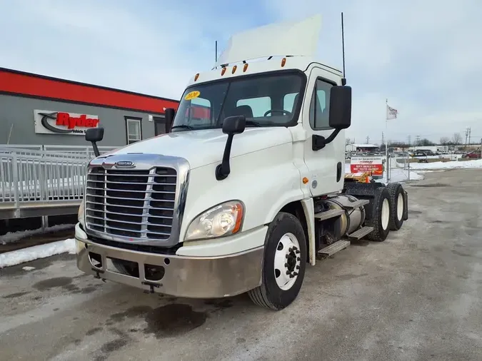 2020 FREIGHTLINER/MERCEDES CASCADIA 1253f7d8e30ac07ec6c25c558f8bdd18a9e