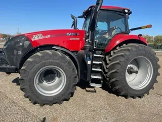 2020 Case IH 250 MAGNUM