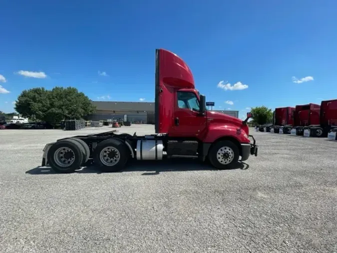 2019 INTERNATIONAL LT625