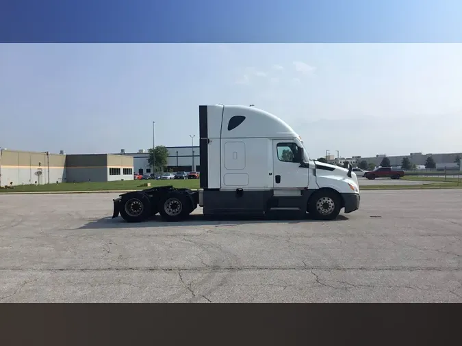 2023 Freightliner Cascadia 1263f7fcebf4ab7c43dfa745d6c1cf48dd5
