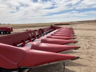 2011 Case IH 3412