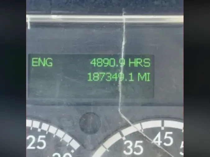 2020 FREIGHTLINER/MERCEDES M2 106