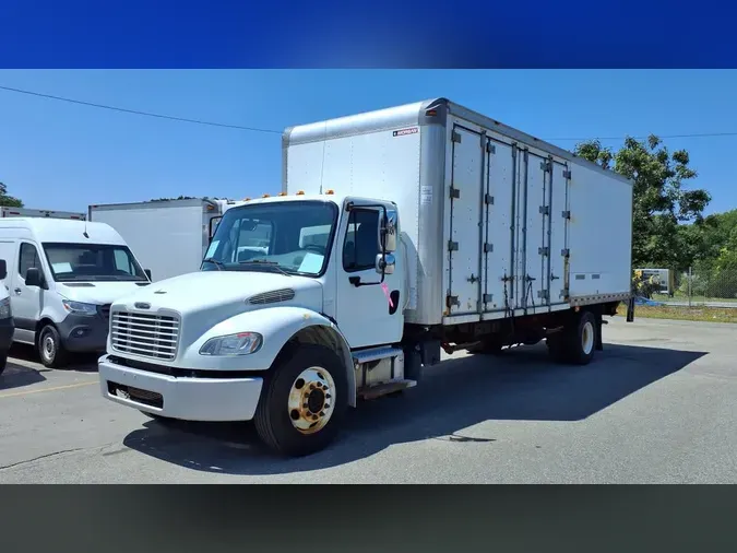 2019 FREIGHTLINER/MERCEDES M2 1063f8108c961db7b9fcbf9d49e9c652bad