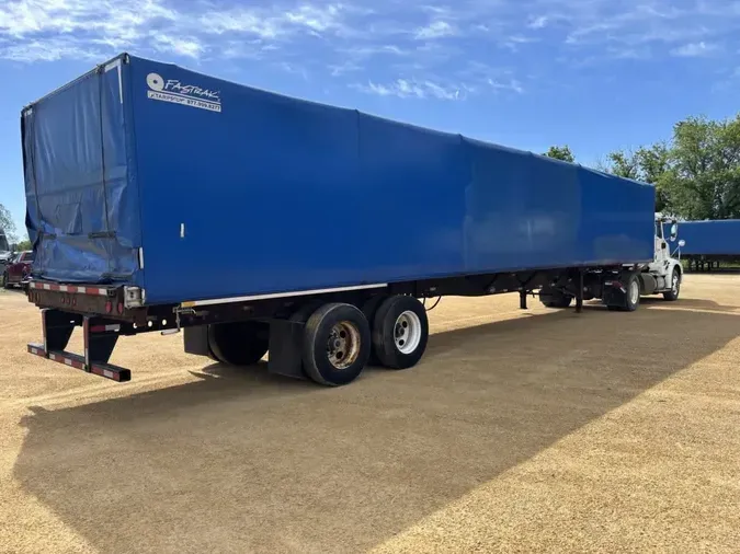 2012 UTILITY TRAILERS FS2CHS 48/102