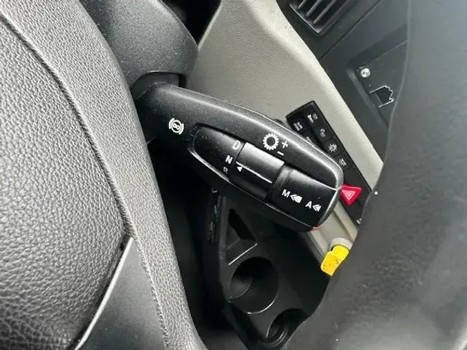 2021 Freightliner Cascadia