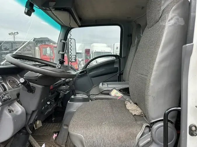 2019 ISUZU NQR3f82c814b25789d357a8f886e1eadb67