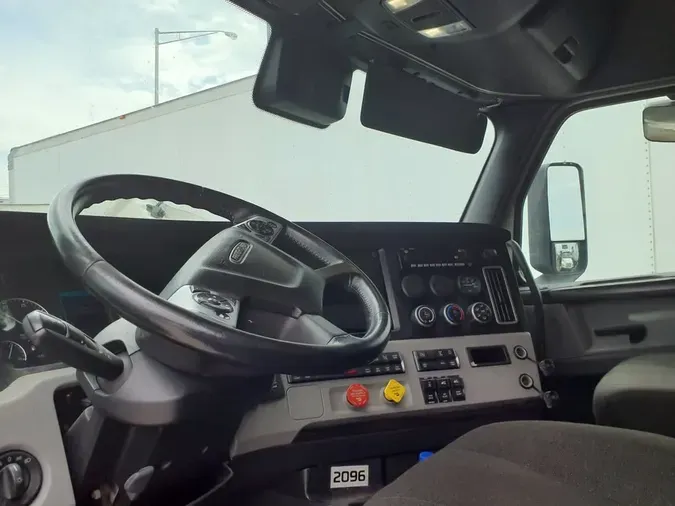 2023 FREIGHTLINER/MERCEDES NEW CASCADIA PX126643f82e9b572ecc93fe3038f1ba3e3c628