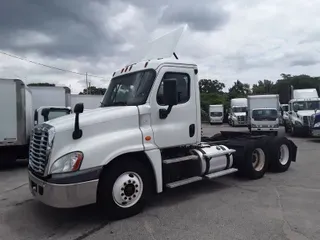 2016 FREIGHTLINER/MERCEDES CASCADIA 125