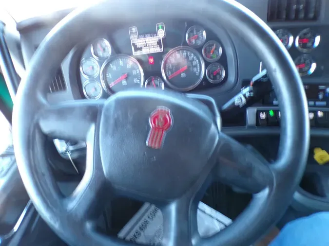 2020 Kenworth T680