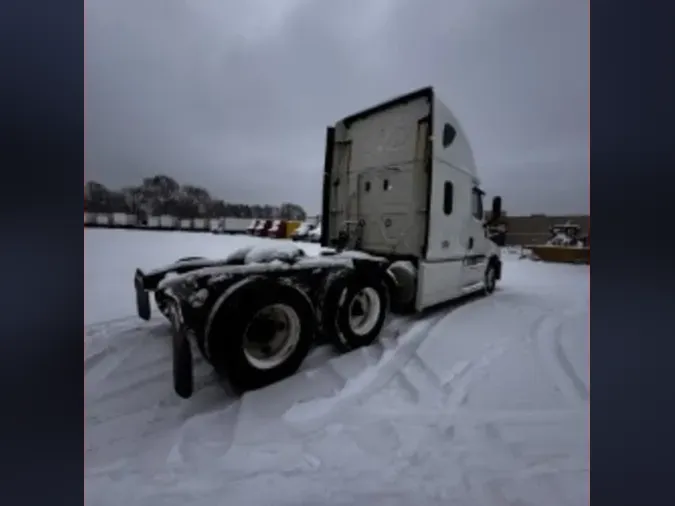 2019 FREIGHTLINER/MERCEDES NEW CASCADIA PX126643f833b9956e085264afc31d6c8293444