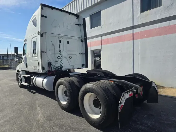 2020 FREIGHTLINER/MERCEDES NEW CASCADIA PX126643f83b37aeb1ac4577b0065563c88bdf3