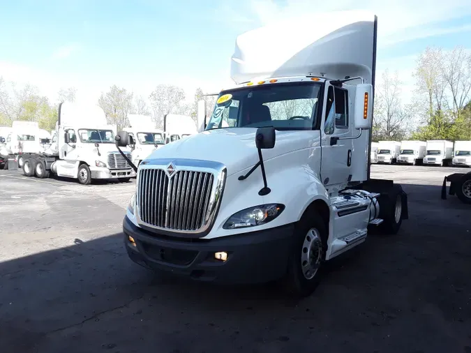 2016 NAVISTAR INTERNATIONAL PROSTAR3f84366eed7eed7518dfbf2ba01ecfff