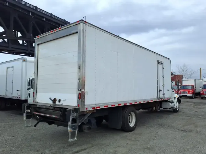 2018 NAVISTAR INTERNATIONAL 4300