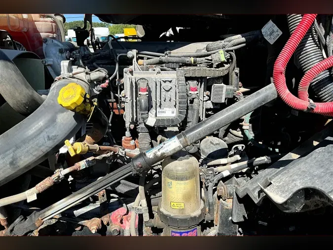 2022 INT LT625 6x4