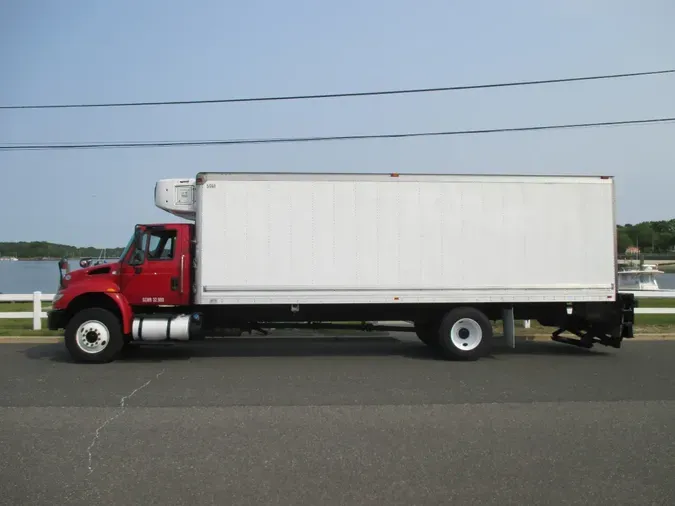 2018 INTERNATIONAL 43003f8509834350d6e0535c26042edd5e13