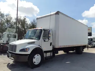 2020 FREIGHTLINER M2 106