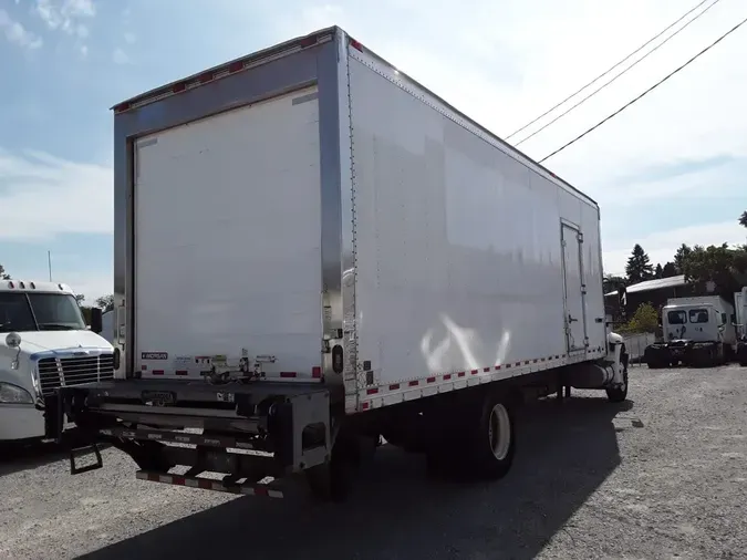 2017 NAVISTAR INTERNATIONAL 4300