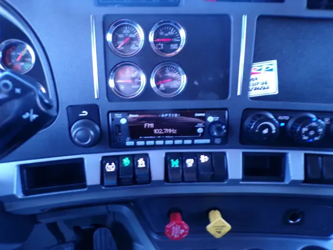 2020 Kenworth T680