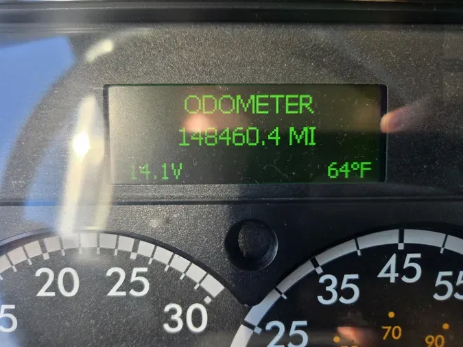 2020 Freightliner Business Class M2 106