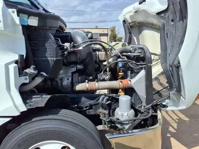 2020 FREIGHTLINER/MERCEDES NEW CASCADIA PX126643f895cfd7a8e34c1d43ac85c84e8e095