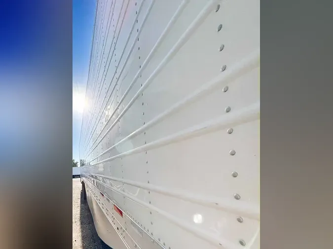 2020 VANGUARD VAN - REF