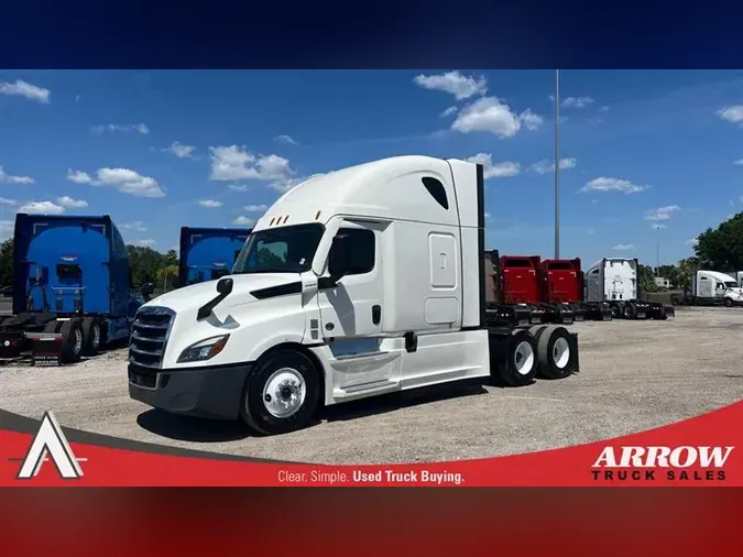 2021 FREIGHTLINER CA1263f89ad0a307748e288c08909fe418e22