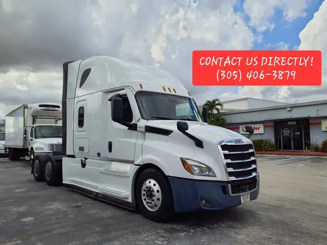 2022 FREIGHTLINER/MERCEDES NEW CASCADIA PX12664