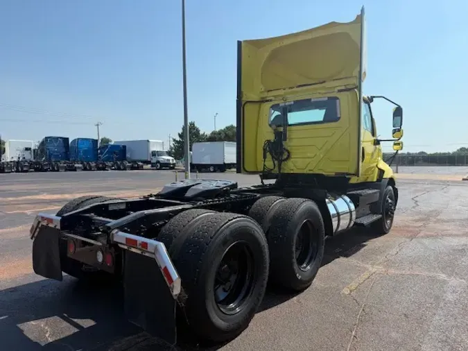 2020 INTERNATIONAL RH613