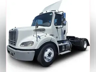 2019 Freightliner Business Class M2 112