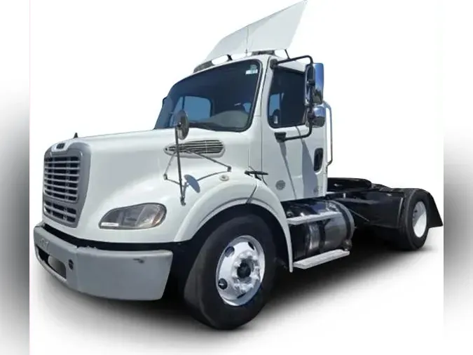 2019 Freightliner Business Class M2 1123f8e83100434c5182a62157a4d2fa241