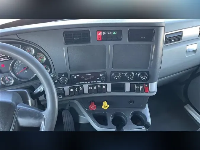 2021 KENWORTH T680