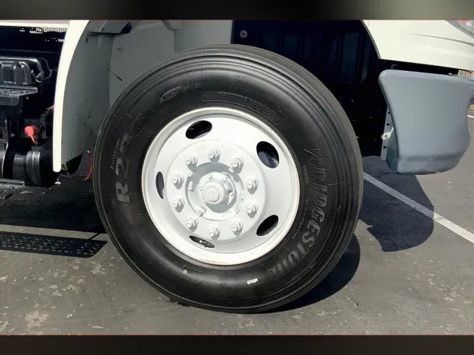 2020 INT MV607