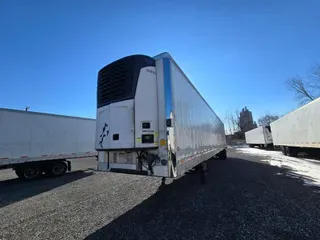 2017 UTILITY TRAILERS VS2RA 53/162/102