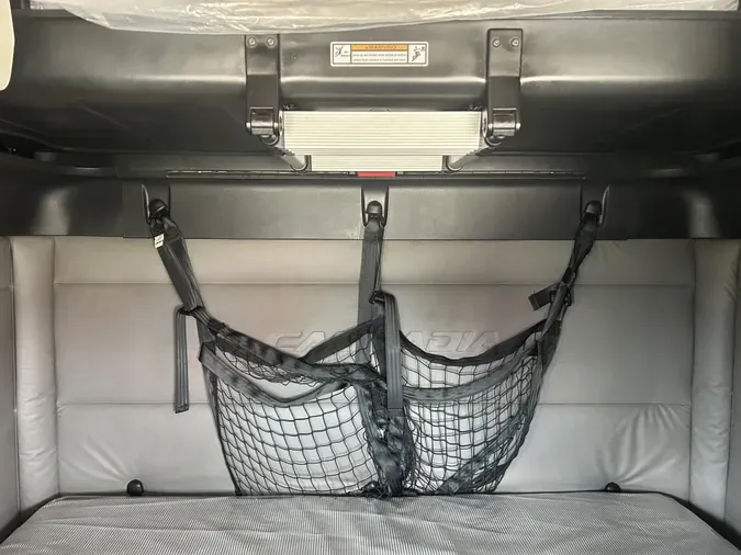 2020 Freightliner Cascadia