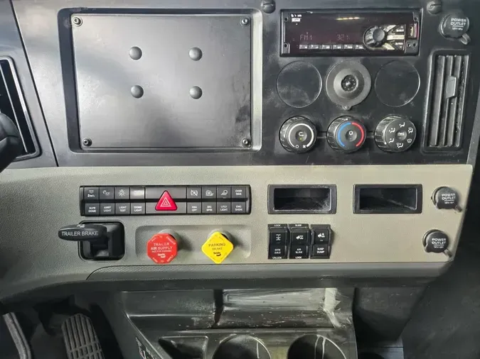 2019 FREIGHTLINER/MERCEDES NEW CASCADIA PX12664