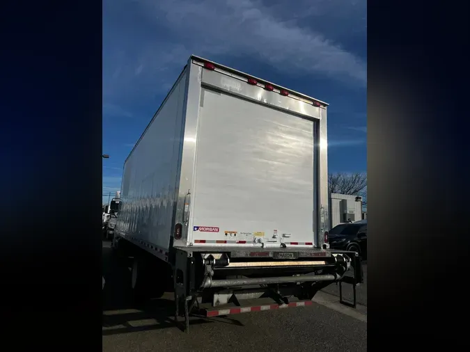 2017 NAVISTAR INTERNATIONAL 4300