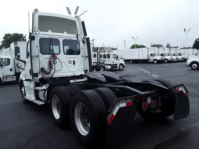 2020 FREIGHTLINER NEW CASCADIA PX12664