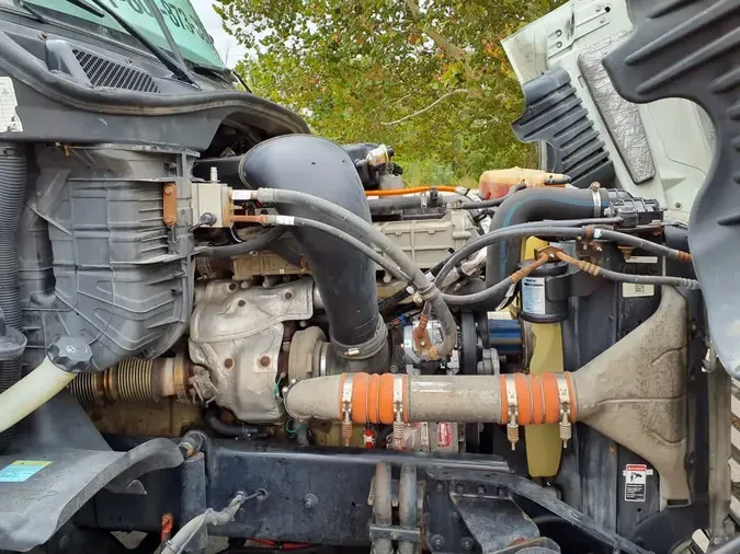 2019 FREIGHTLINER/MERCEDES CASCADIA 1253f959e7327dfc7b7baa7e32841128279