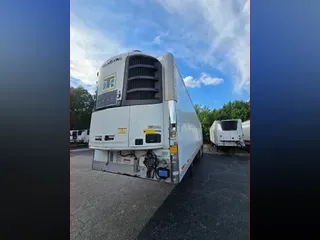 2018 UTILITY TRAILERS VS2RA 48/162/102