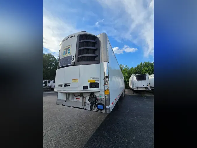 2018 UTILITY TRAILERS VS2RA 48/162/1023f95aee336acc510ebe58eb62e293418