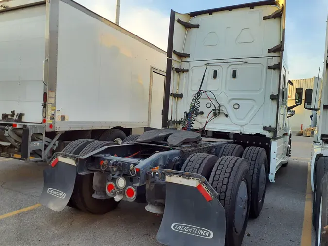 2020 FREIGHTLINER/MERCEDES NEW CASCADIA PX12664