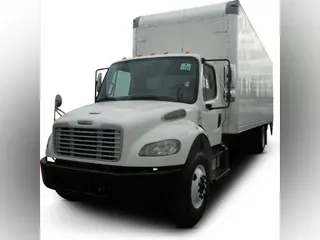 2020 Freightliner Business Class M2 106