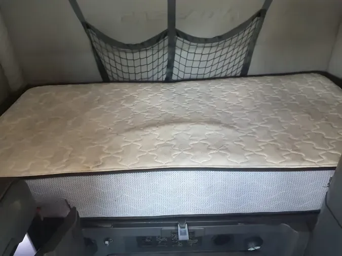 2018 FREIGHTLINER CASCADIA