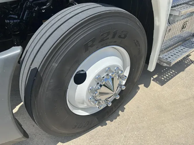 2019 Freightliner Cascadia