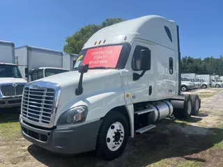 2020 FREIGHTLINER/MERCEDES CASCADIA 125